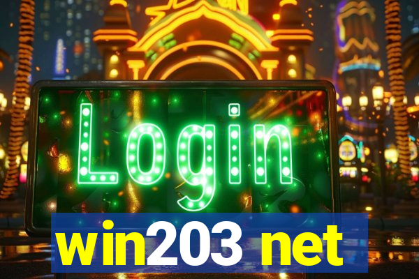 win203 net